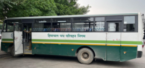 Haridwar to Shimla HRTC Bus Timetable : Complete Schedule & Travel Guide
