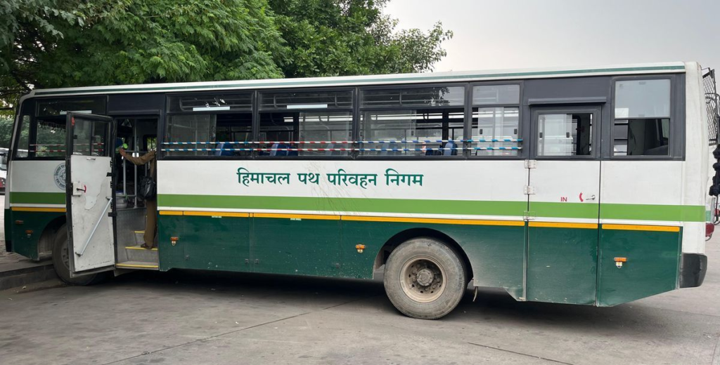 Check out the latest HRTC Una to Pathankot bus timings, routes, and travel details for 2025.